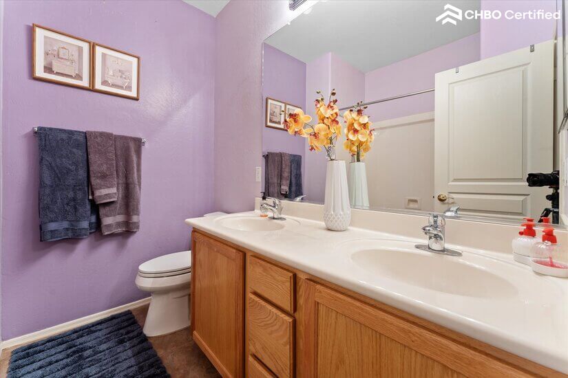 Fully Furnished Home in Peoria AZ