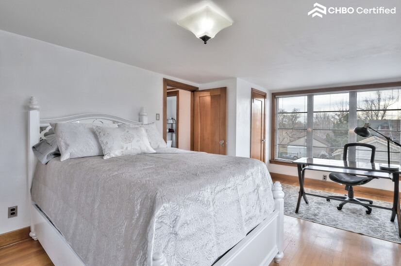 1920s Classic Home in Historic SW Reno