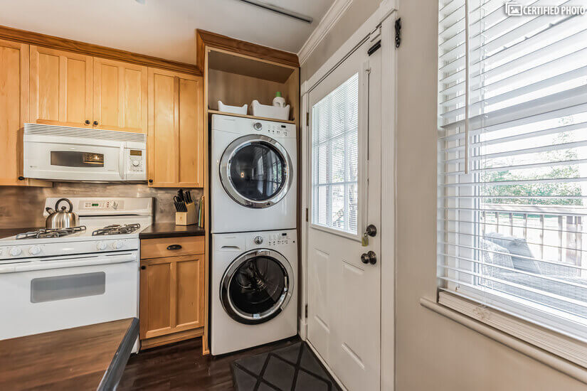 Beautiful Furnished Corporate Rental in Charlotte, NC