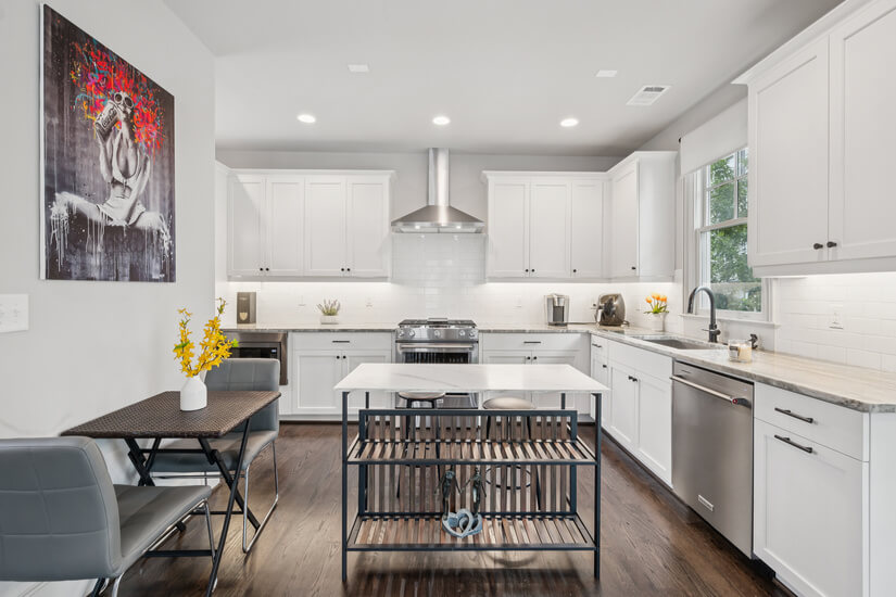 New Townhouse Available Now Summerhill