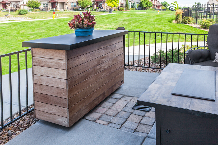 Furnished 4BR Townhome –  Windsor CO