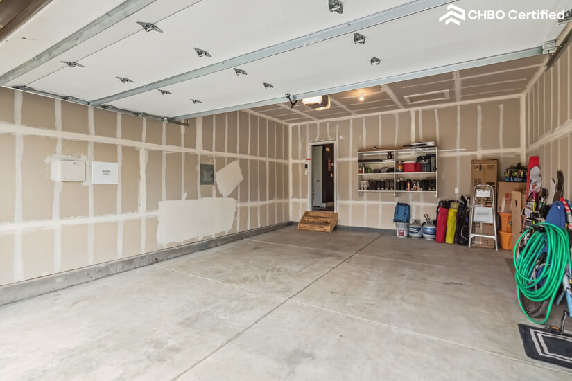 Modern Mountain Retreat