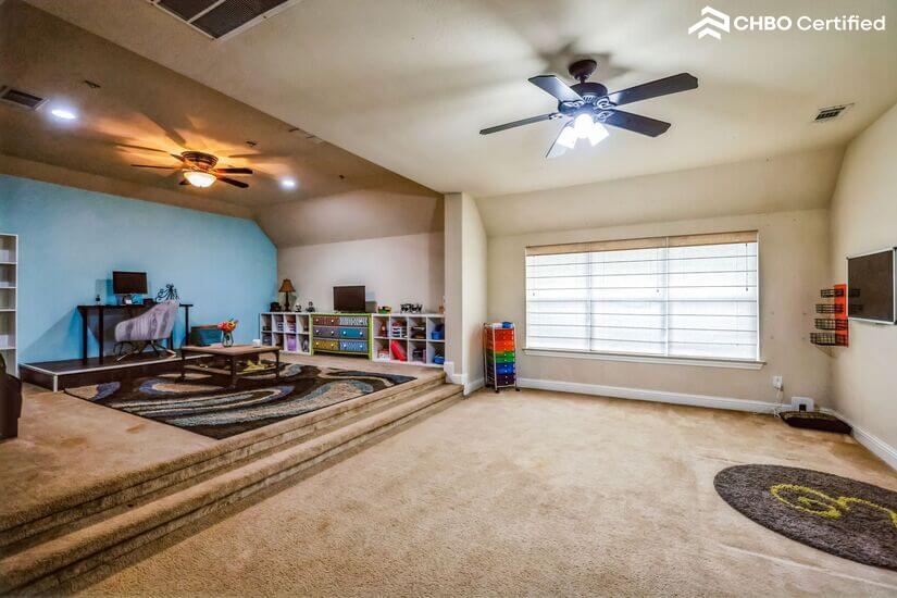 Furnished Family Home McKinney TX