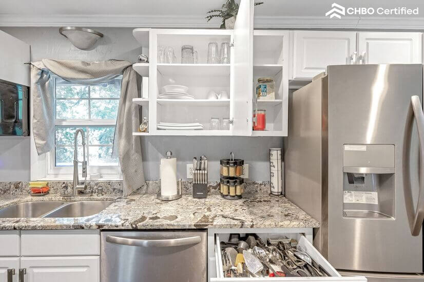 Cozy Modernized Home Near ATL Airport