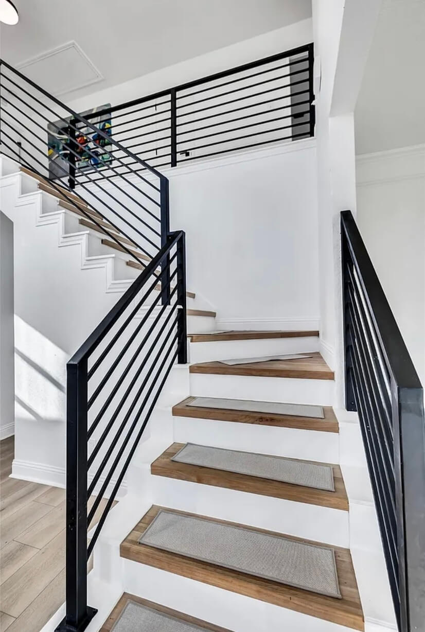 Fully Furnished Luxury 4BR