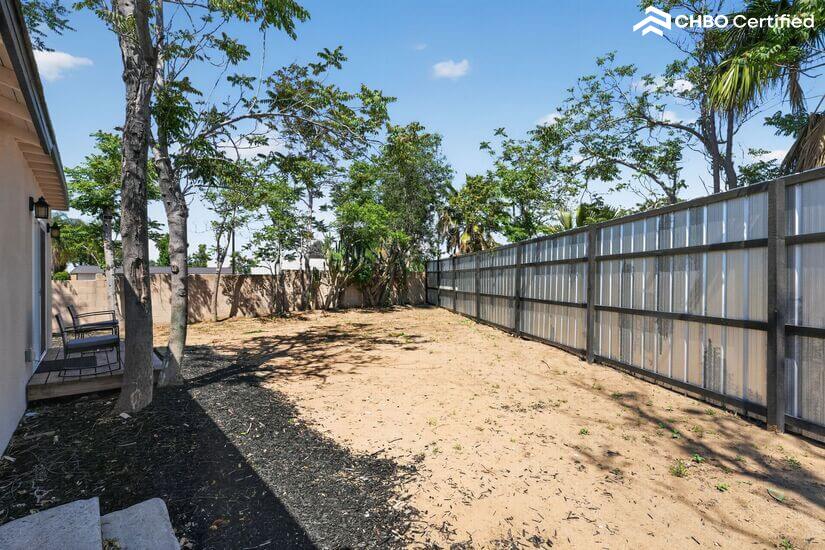 Furnished House Near Down Town Riverside