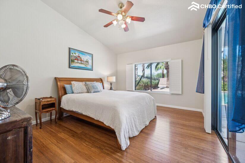 Furnished Executive Home in Phoenix 