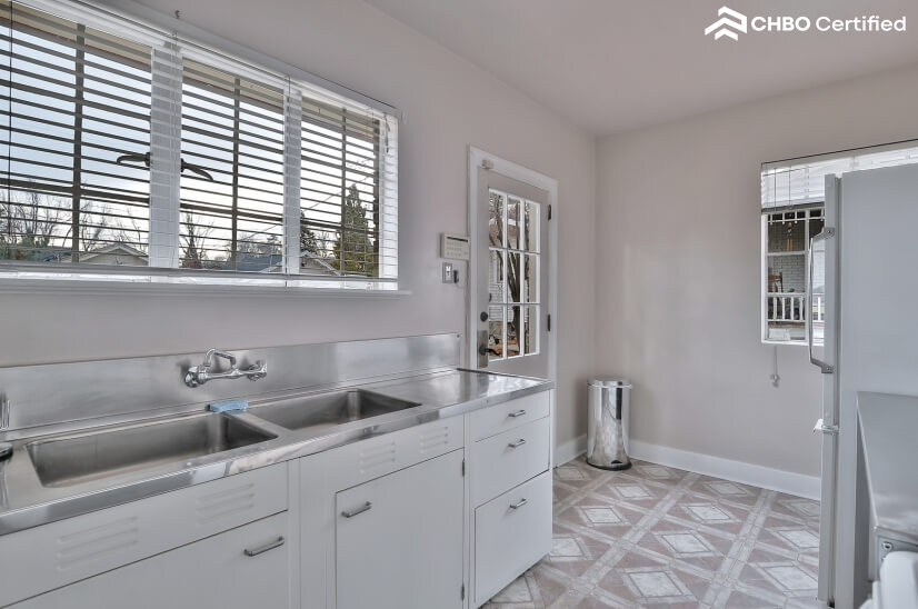 1920s Classic Home in Historic SW Reno