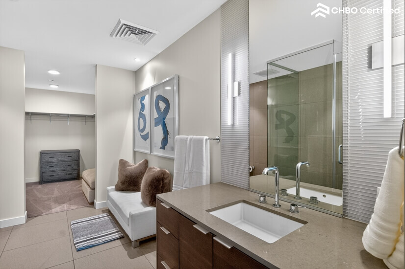 Furnished Condo in Biltmore Area Phoenix