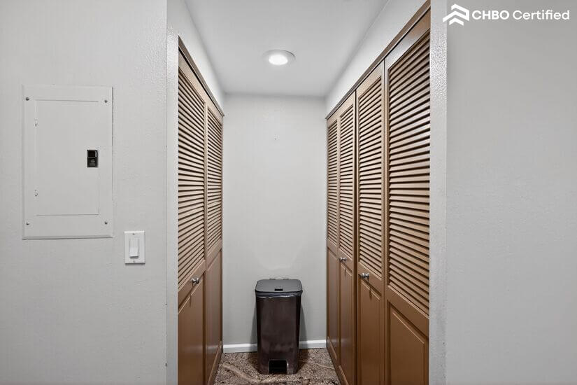 Furnished Executive Condo Downtown LODO
