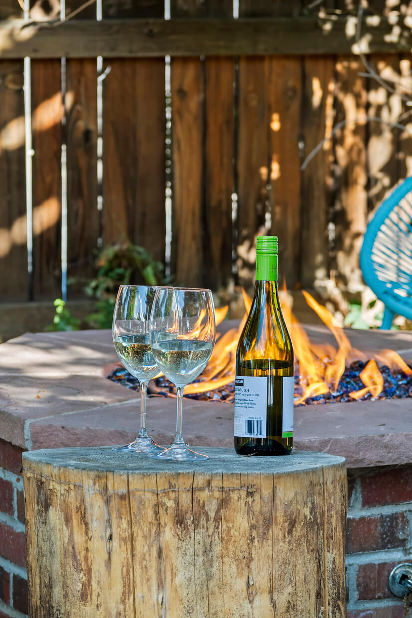 4BR with Office and Yard