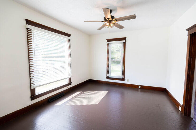 Second Living Room 2