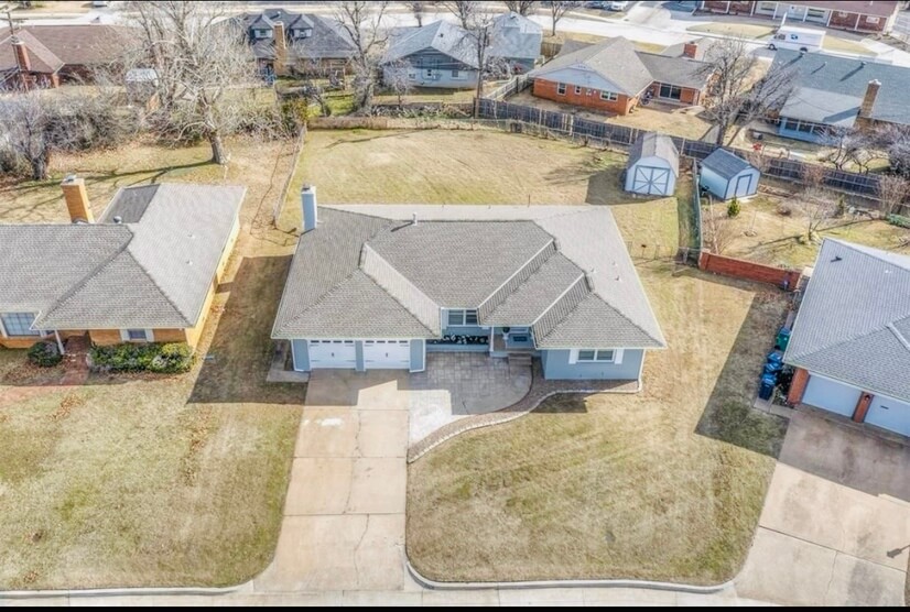 Furnished Home with the Best Location