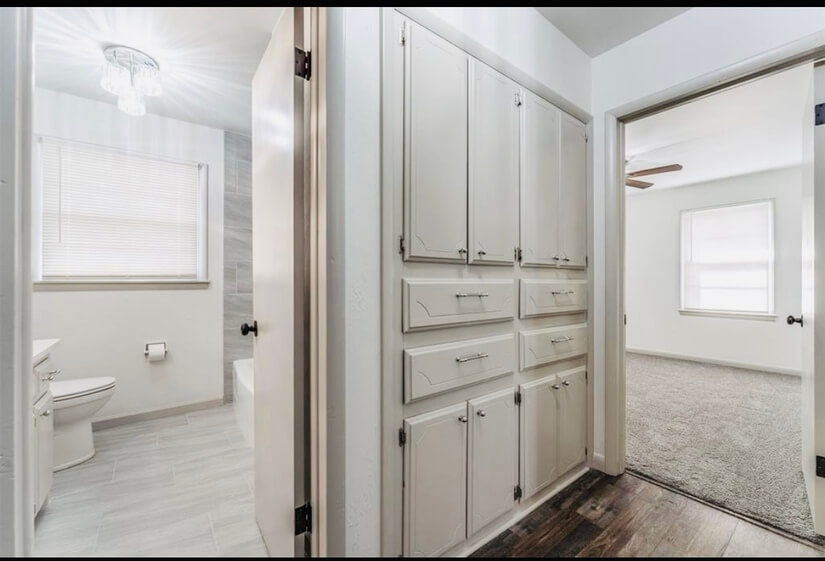 Furnished Home with the Best Location