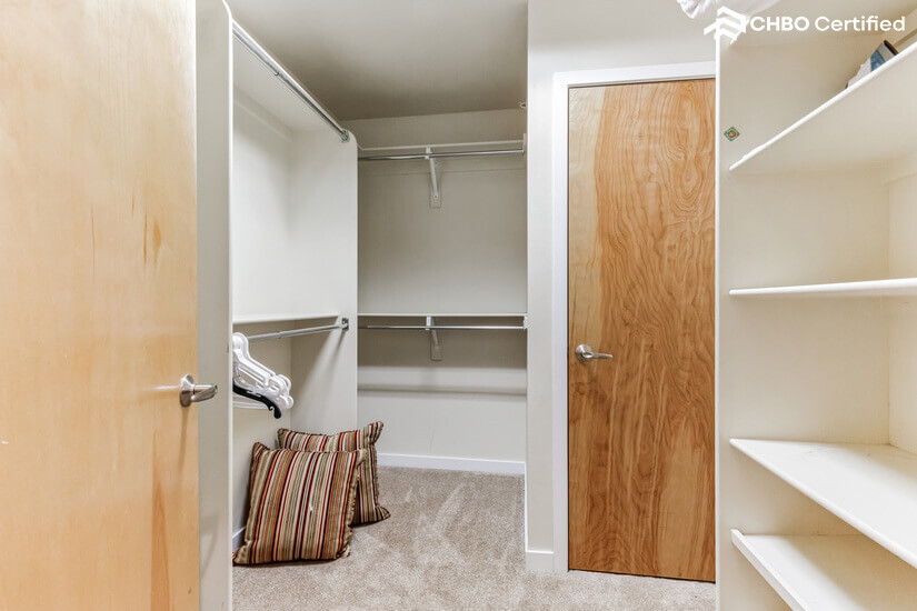 Longmont Furnished Corner Loft