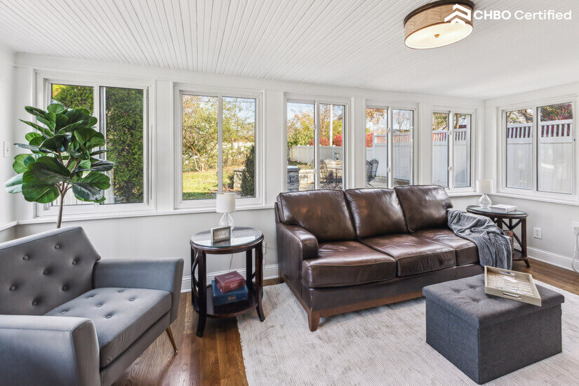 Fully Furnished Home rental in Kirkwood