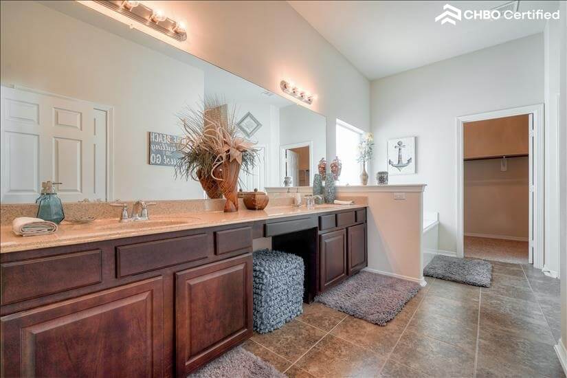 Furnished Executive BayHome Seabrook,TX