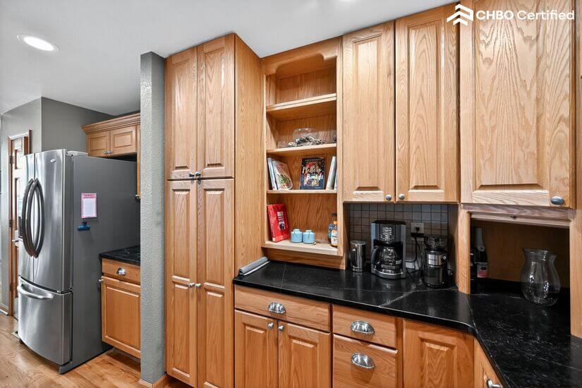 Westminster Furnished Townhouse