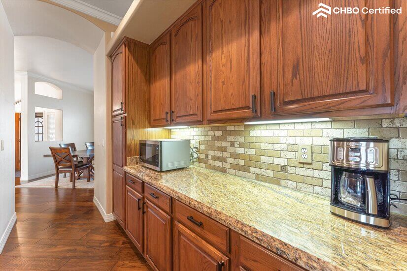 Upscale Furnished Home in Glendale AZ