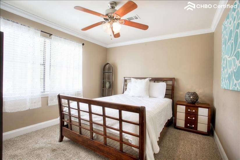 Furnished 2 Bedroom in Slidell LA