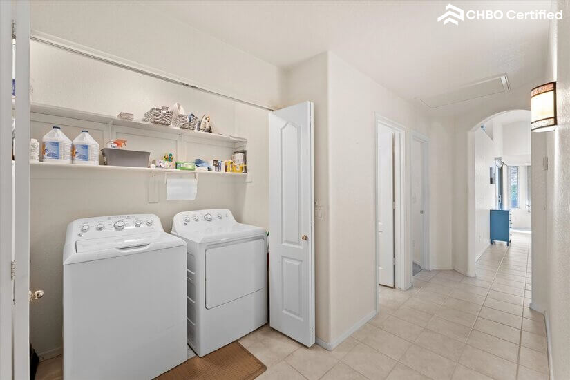 Furnished 2 bedroom home in Peoria AZ