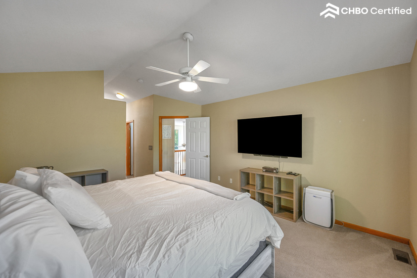 Test California Bungalow