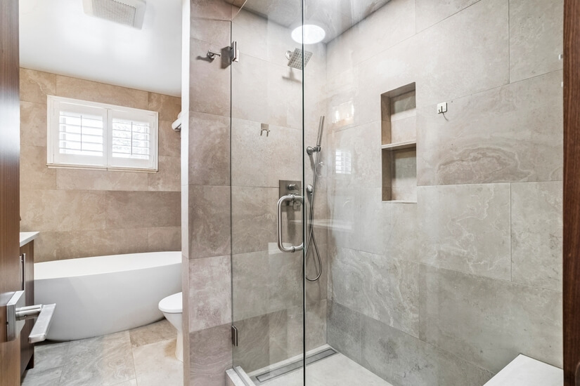 Luxury 3 Bedroom Home 