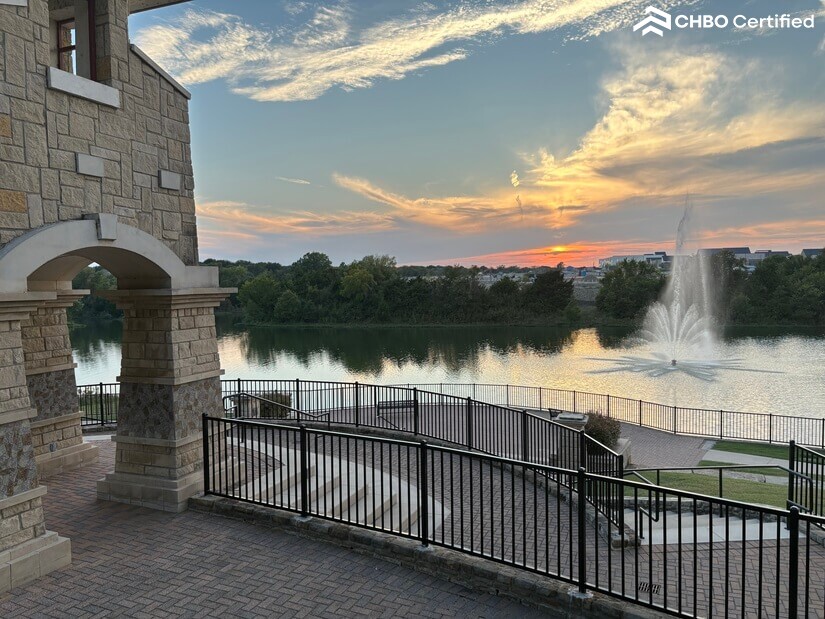 Furnished Family Home McKinney TX