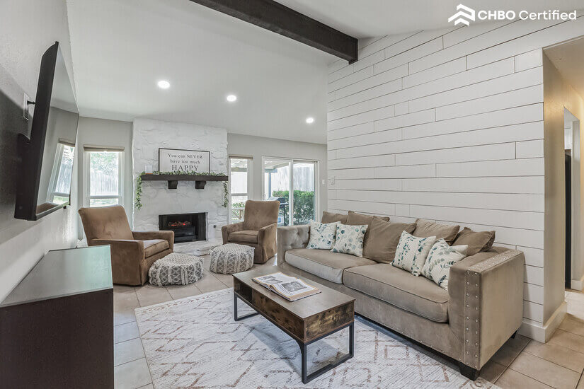 Pet- Family- Military- Medical-Friendly