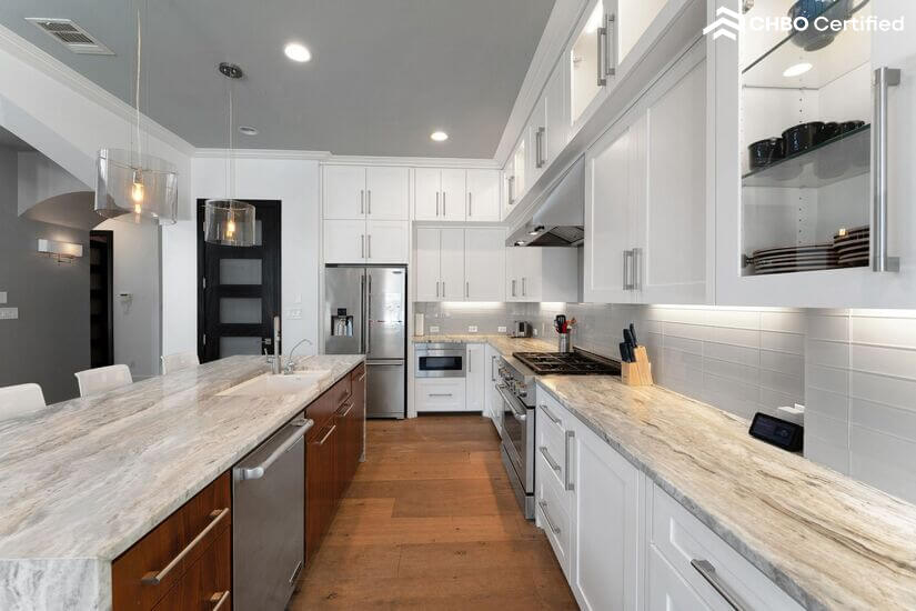 Furnished Home Rental in Lakeway TX