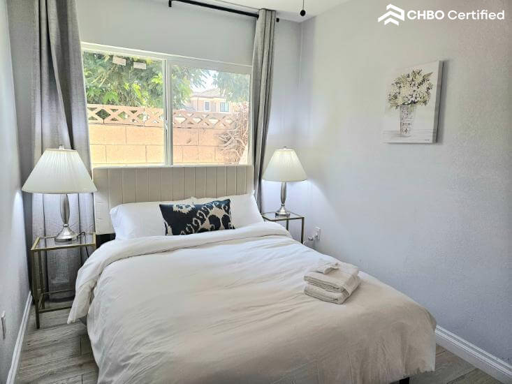 Vanellie Home Temple City 3 Bed 2 Bath