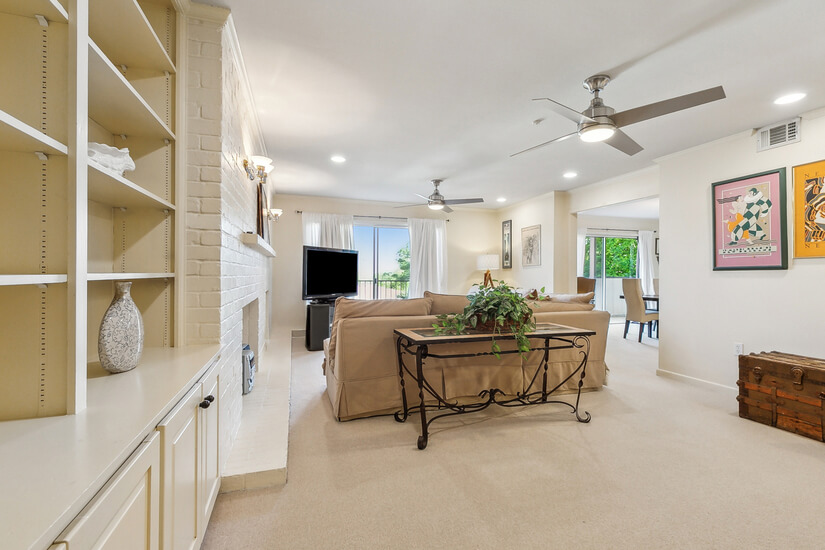 New Orleans Corporate Housing Near Lake