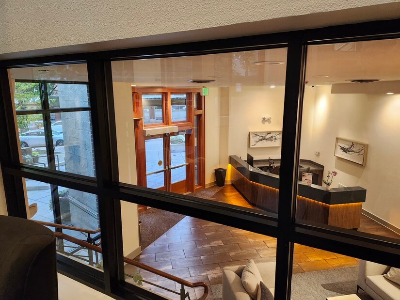 Luxury 2 BD Condo in Seattle/Ballard
