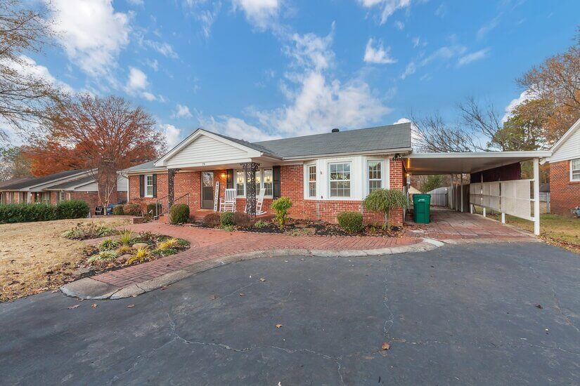 Sleeps 8 3min to I40 Designer Home