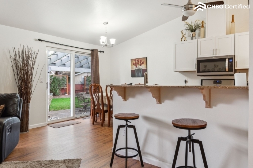 Marysville Furnished 3 Bedroom Duplex