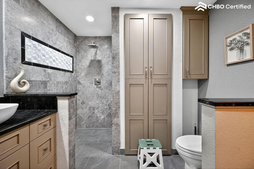 Westminster Furnished Townhouse