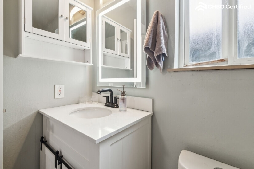 Furnished 3 Bedroom Duplex in Marysville