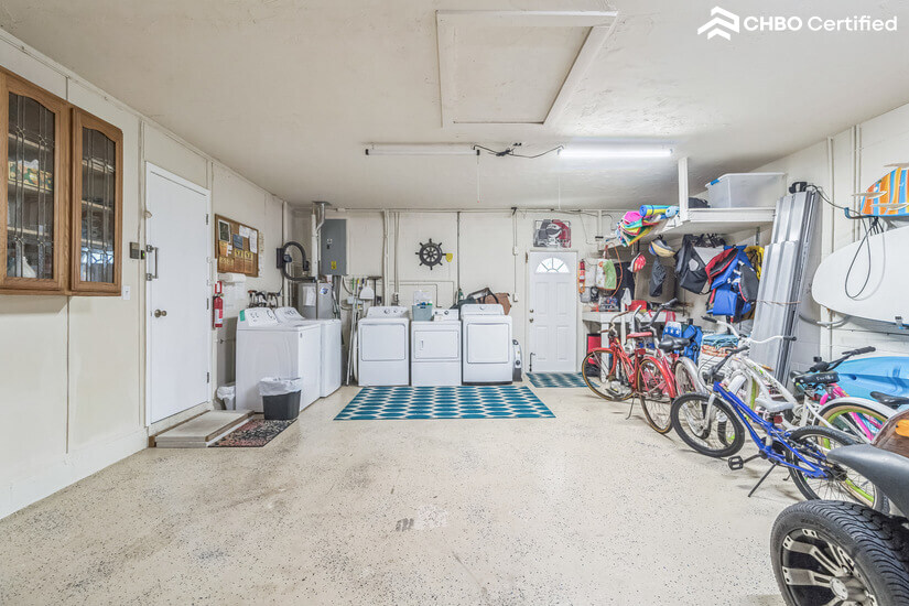 Satellite Beach FL Furnished Home Office