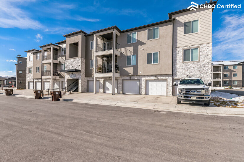 Furnished Condo Mountain View Village