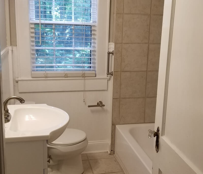 City of Decatur-Furnished 2 Br Apt