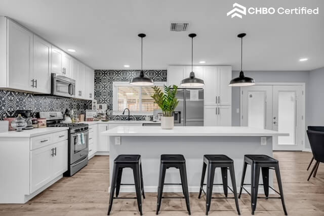 Cozy Villa Simi Valley