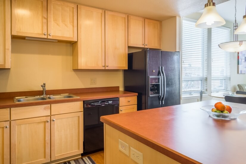 Lowry Gorgeous 1 Bed Loft Style Condo