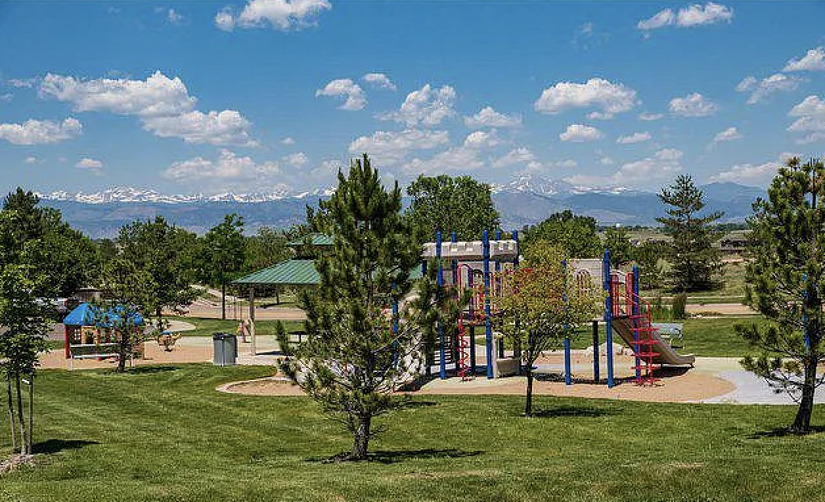 Erie CO Furnished Condo with Amenities