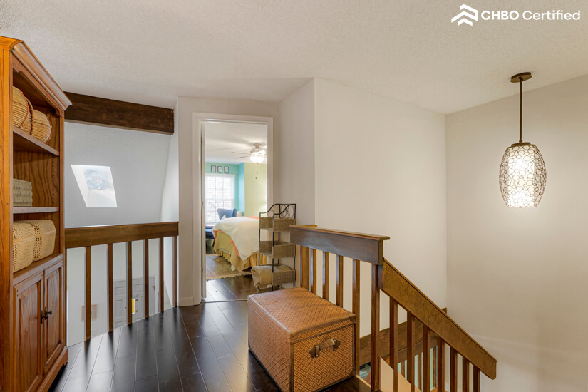 Furnished 3 Bedroom Townhome in Aurora