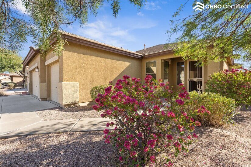 Fully Furnished Home in Peoria AZ