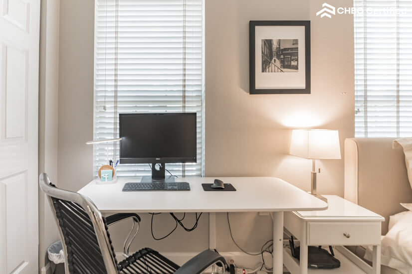 LoHi Furnished 1 Bedroom Condo