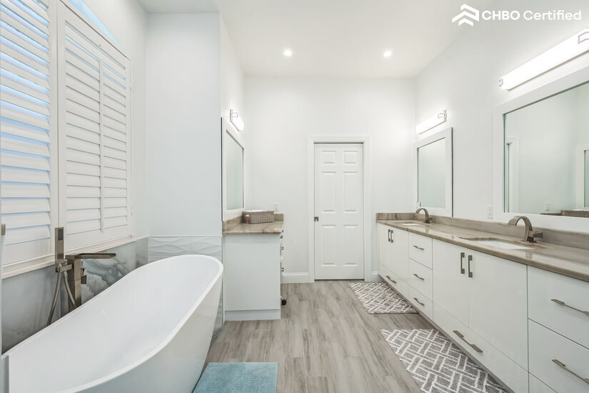 Beautiful Naples 4 Bedroom