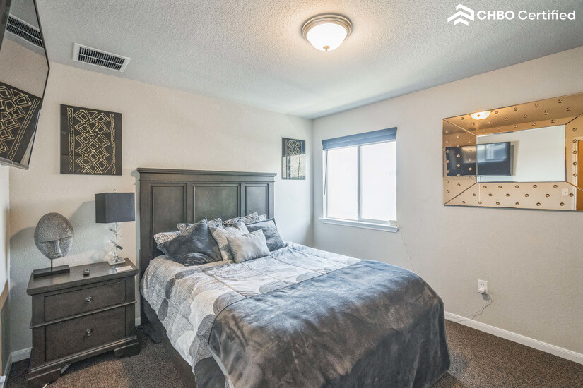 Pioneer Hill Hideaway