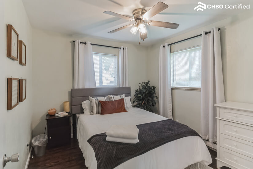 Central Littleton 4BR 2Ba 30min of All