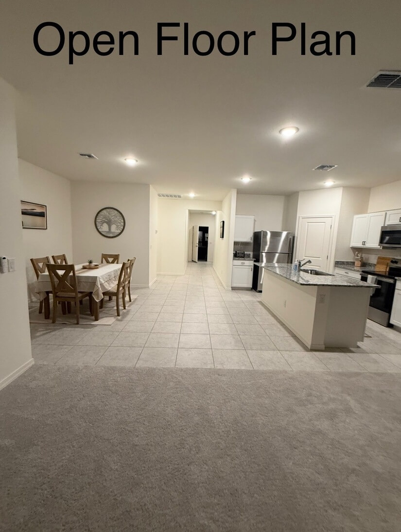 Queen Creek San Tan New Build Home